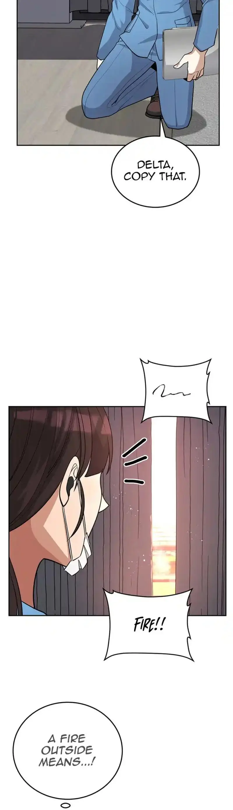 Scorpion Time Chapter 19 21